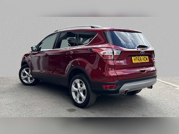 Used Ford Kuga 2019 for sale - 76390701: Photo