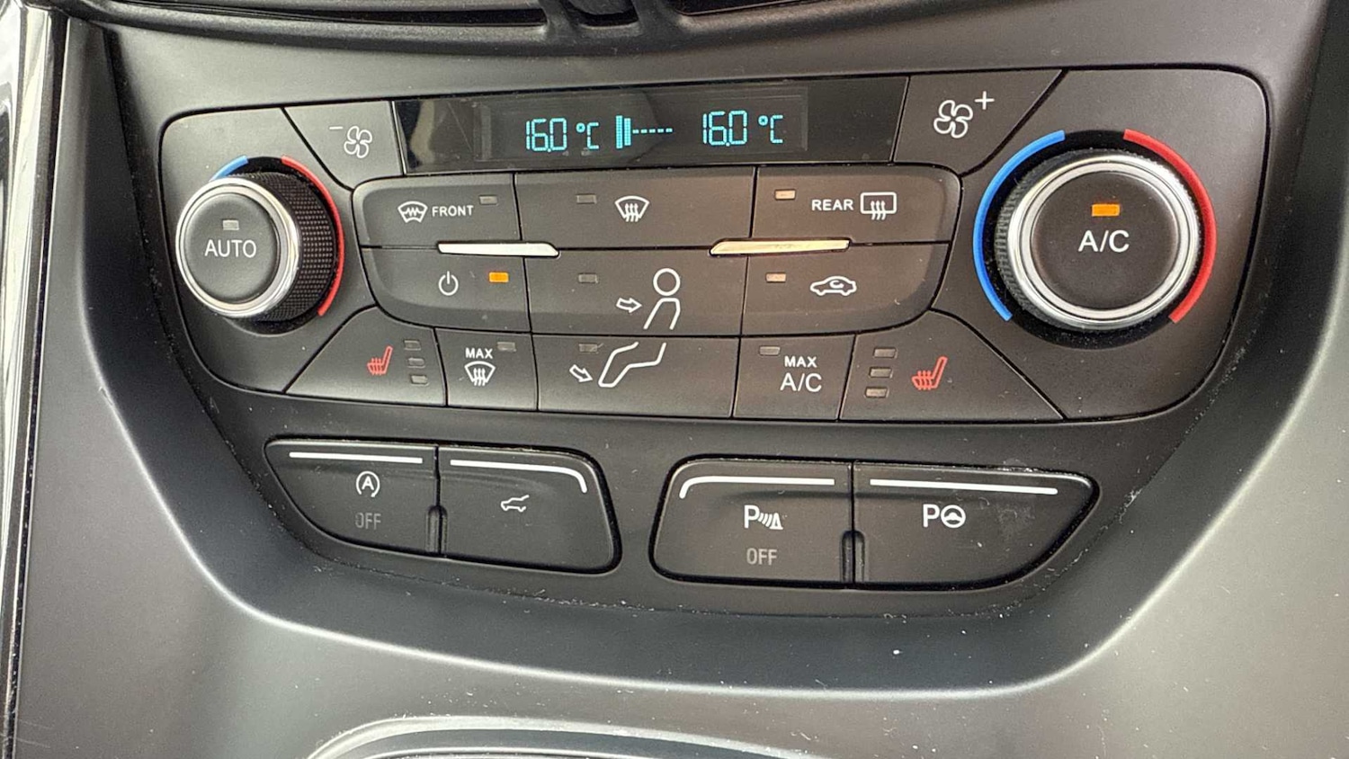 Used Ford Kuga 2019 for sale - 76390701: Photo 33