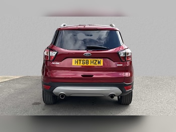 Used Ford Kuga 2019 for sale - 76390701: Photo