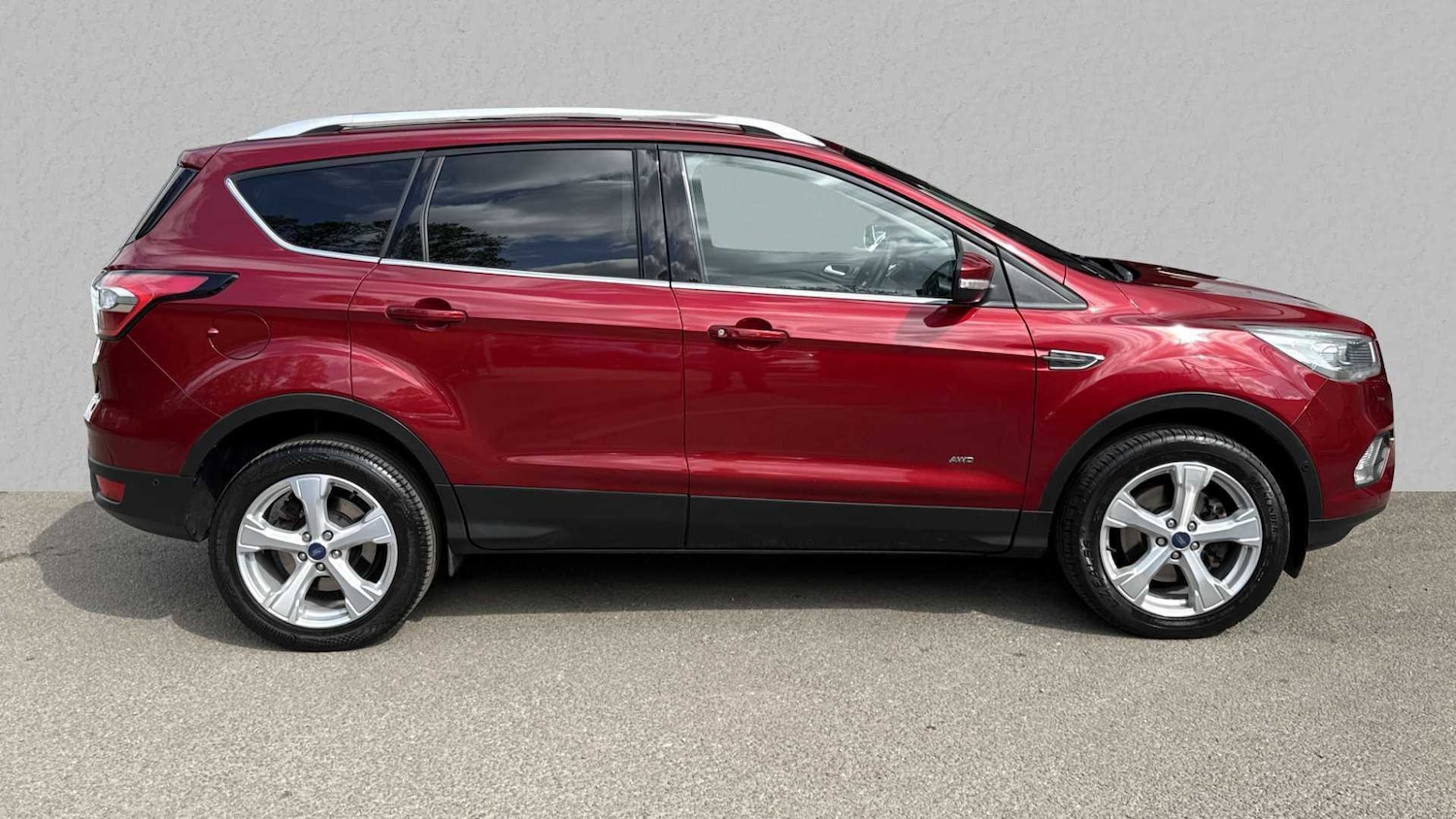 Used Ford Kuga 2019 for sale - 76390701: Photo 4