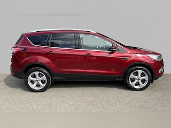 Used Ford Kuga 2019 for sale - 76390701: Photo