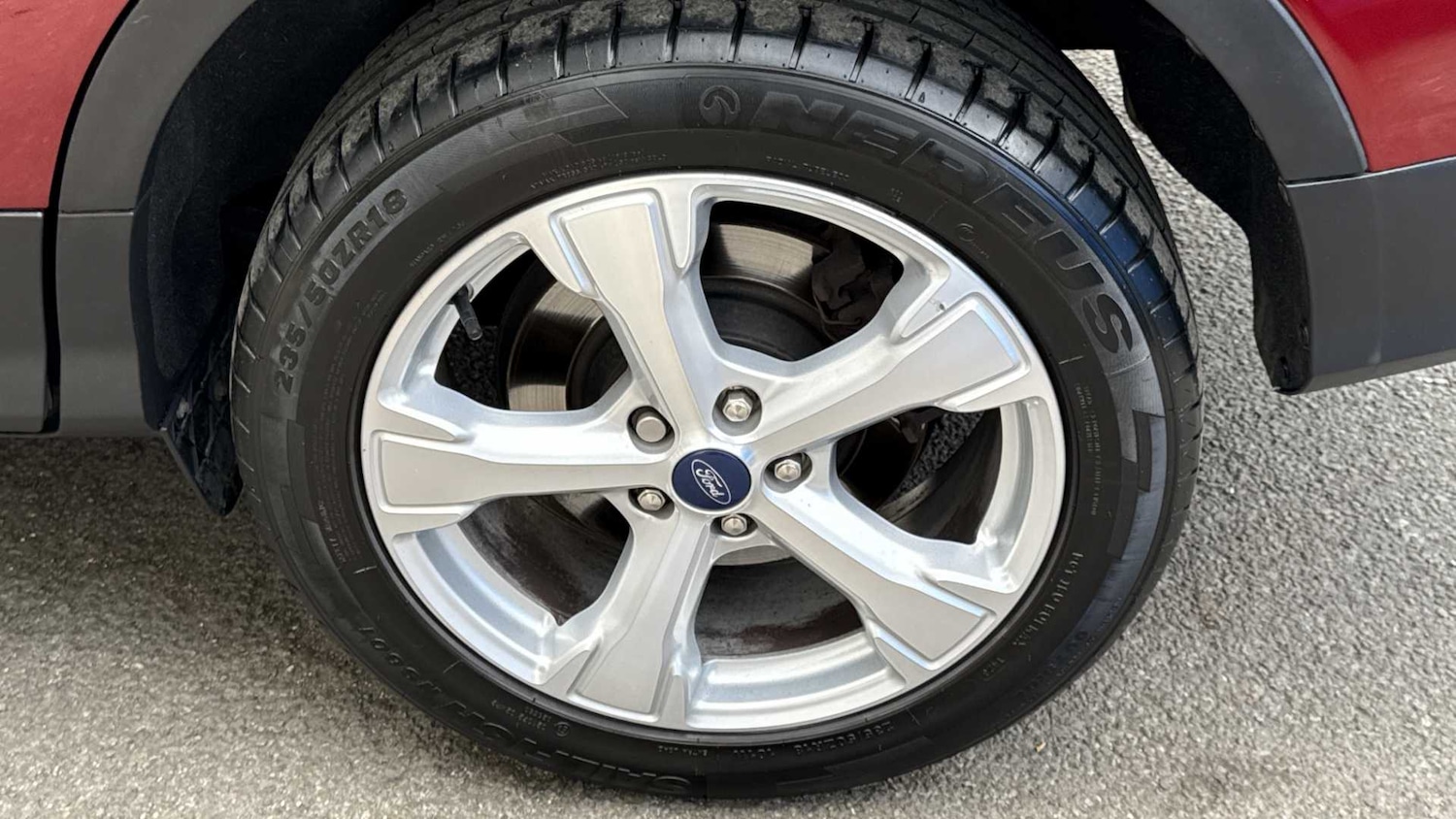 Used Ford Kuga 2019 for sale - 76390701: Photo 8