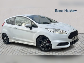 Ford Fiesta feature image