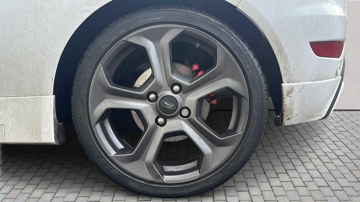 Used Ford Fiesta 2016 for sale - 77178778: Photo 4