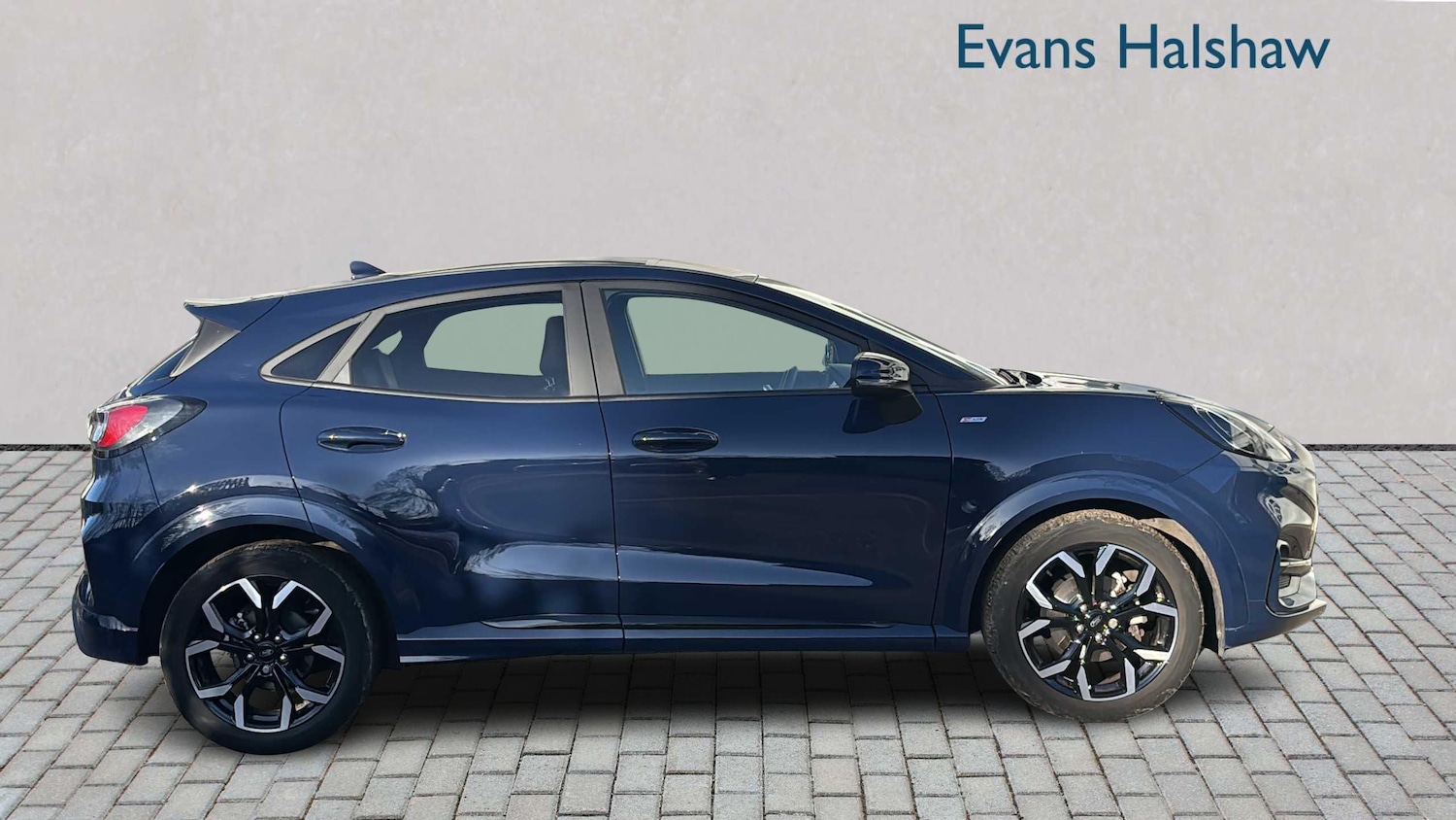 Used Ford Puma 2023 for sale - 77093430: Photo 2