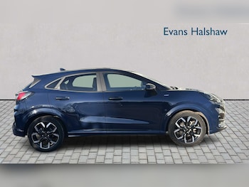 Used Ford Puma 2023 for sale - 77093430: Photo