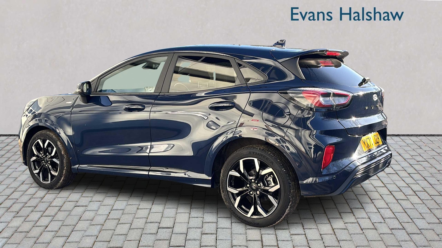 Used Ford Puma 2023 for sale - 77093430: Photo 3