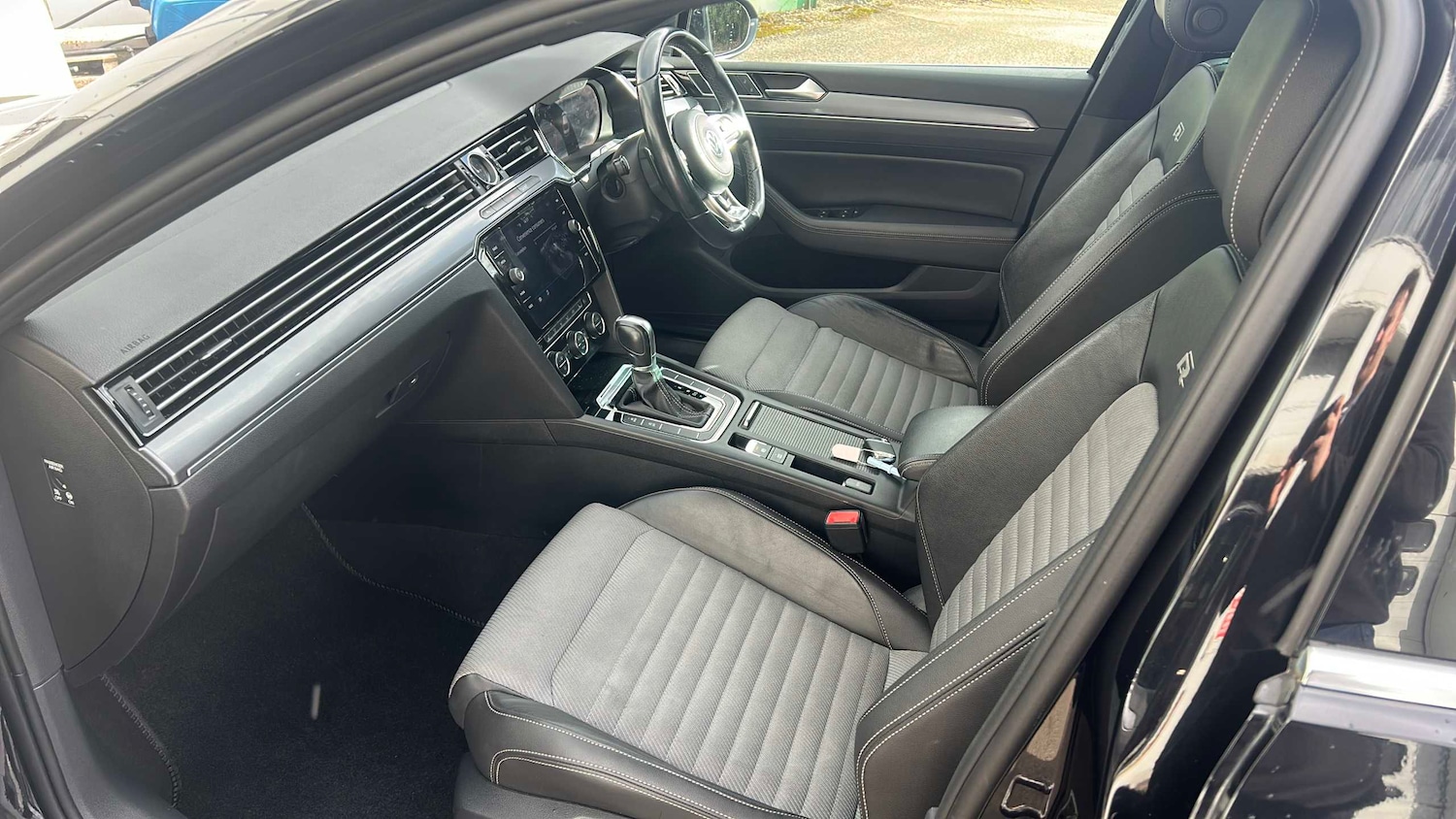 Used Volkswagen Passat 2019 for sale - 77972906: Photo 12