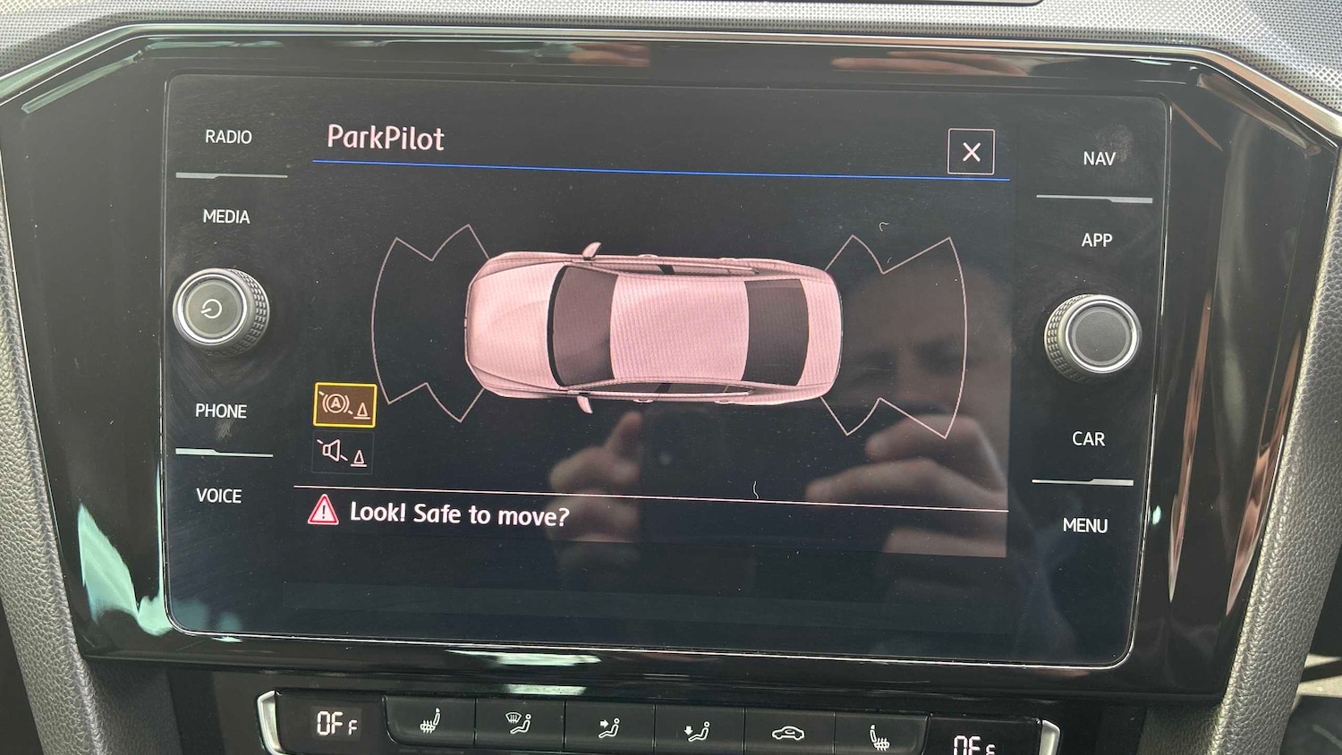 Used Volkswagen Passat 2019 for sale - 77972906: Photo 17