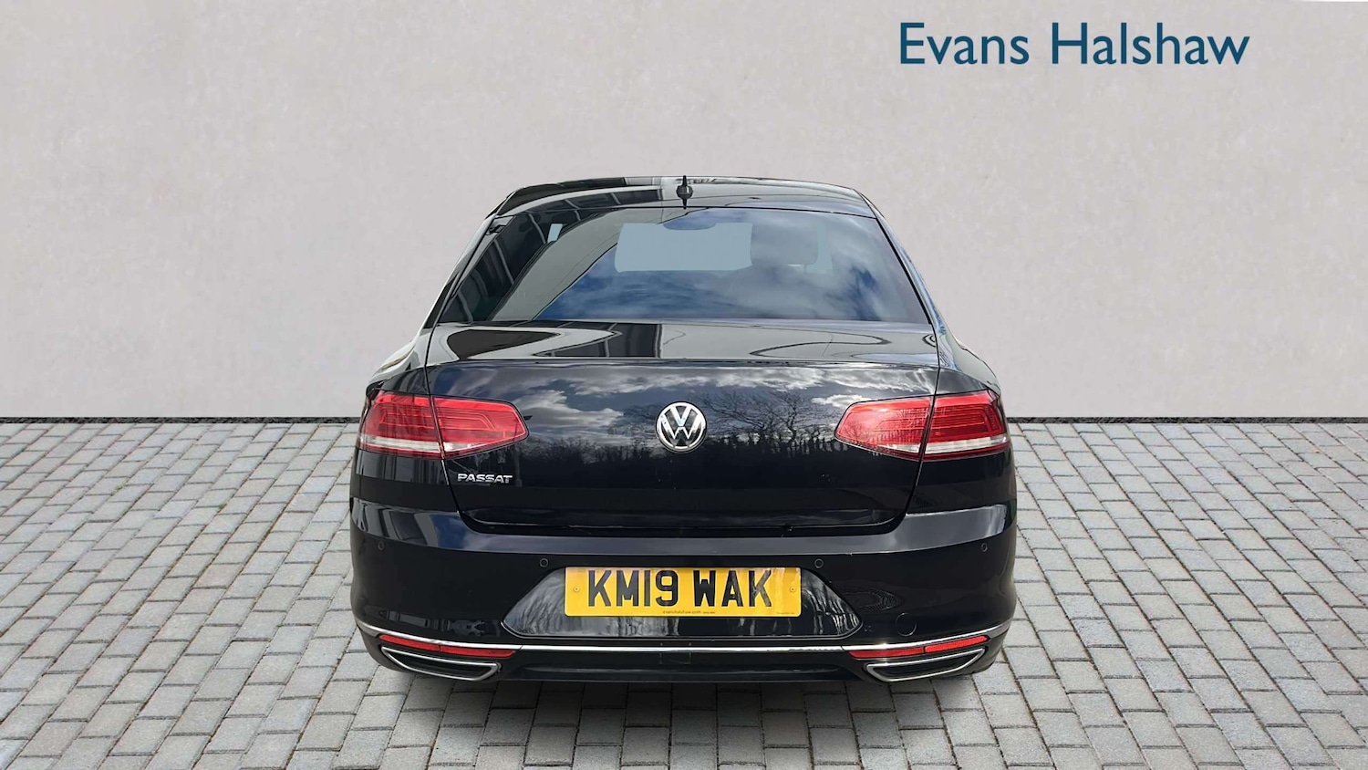 Used Volkswagen Passat 2019 for sale - 77972906: Photo 4