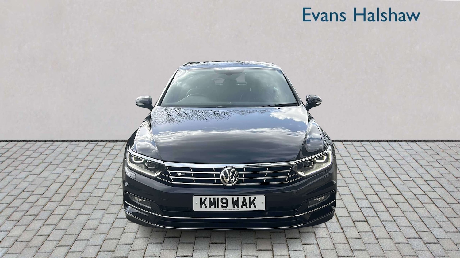 Used Volkswagen Passat 2019 for sale - 77972906: Photo 5