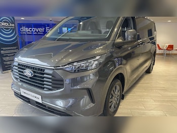 Used Ford Transit Custom 2026 for sale - 79364514: Photo