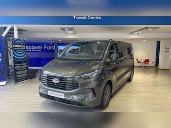 Used Ford Transit Custom 2026 for sale - 79364514: Photo
