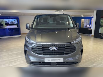 Used Ford Transit Custom 2026 for sale - 79364514: Photo