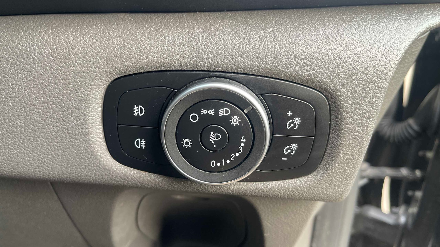 Used Ford Tourneo Custom 2022 for sale - 76564386: Photo 10