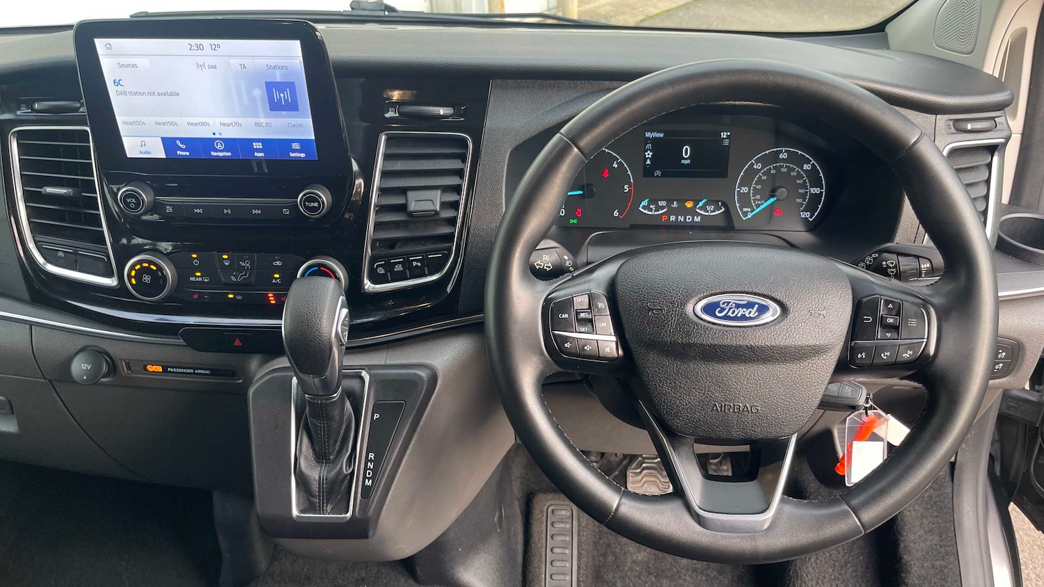 Used Ford Tourneo Custom 2022 for sale - 76564386: Photo 11