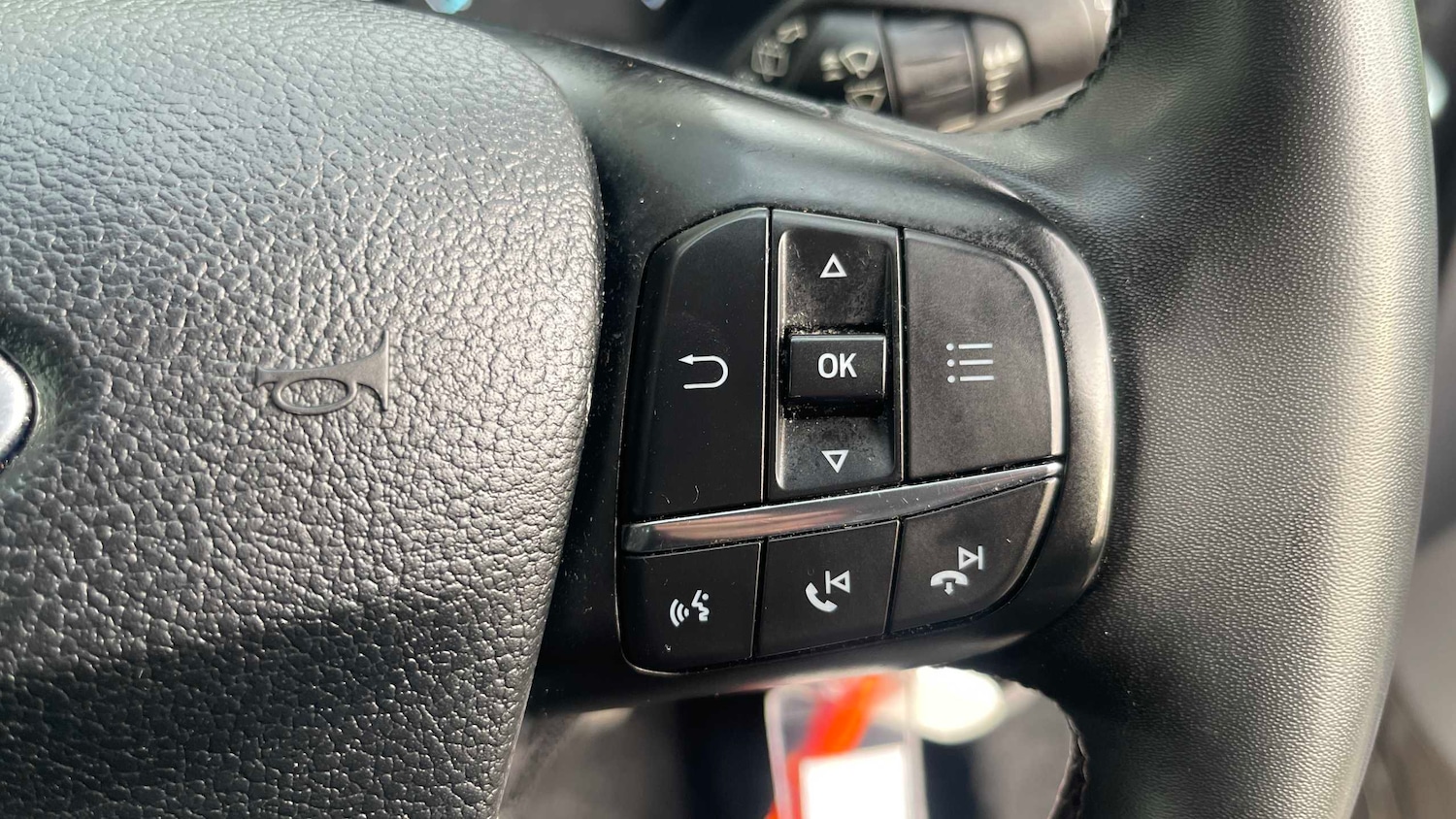 Used Ford Tourneo Custom 2022 for sale - 76564386: Photo 12