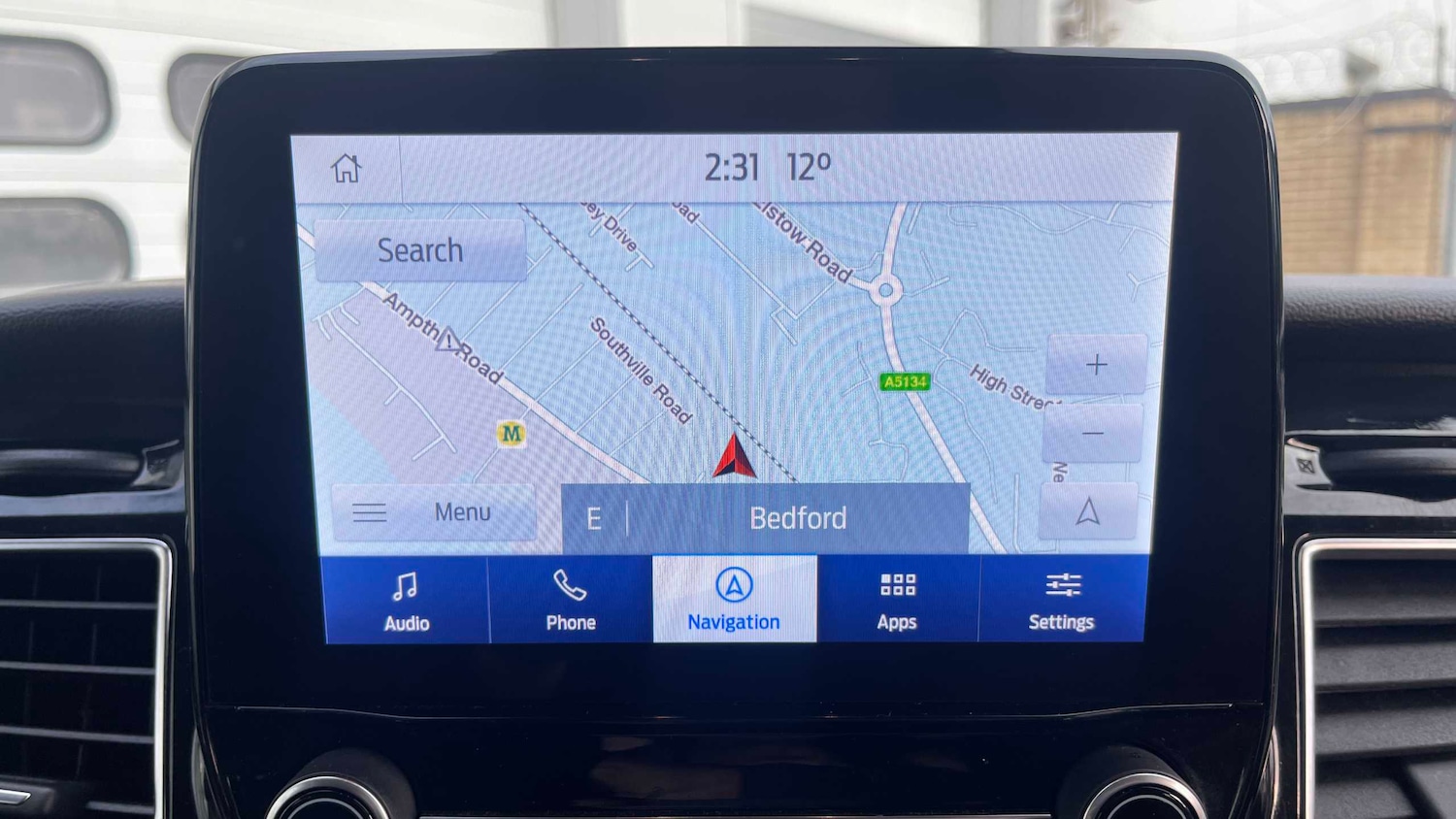 Used Ford Tourneo Custom 2022 for sale - 76564386: Photo 15