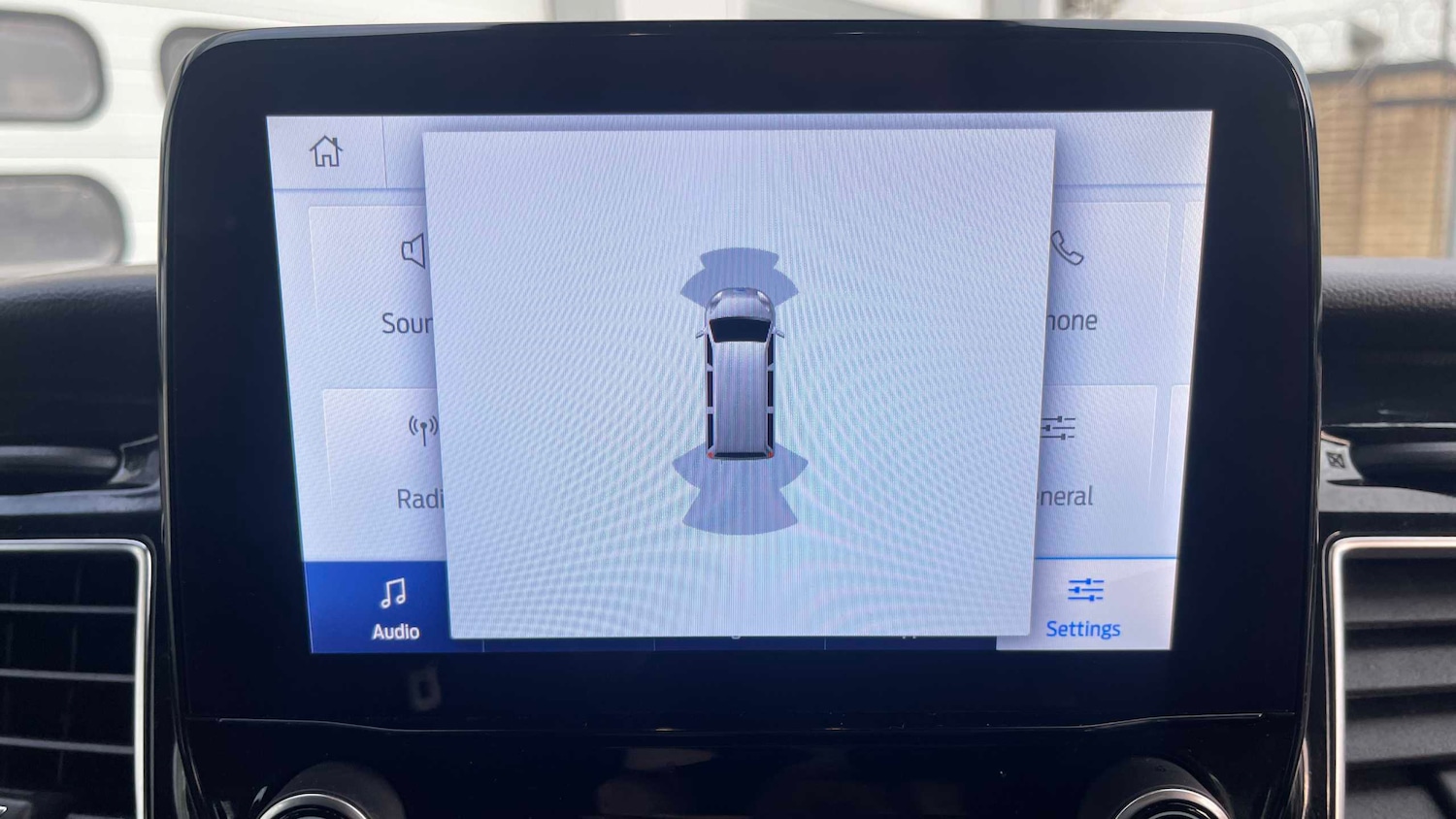 Used Ford Tourneo Custom 2022 for sale - 76564386: Photo 16