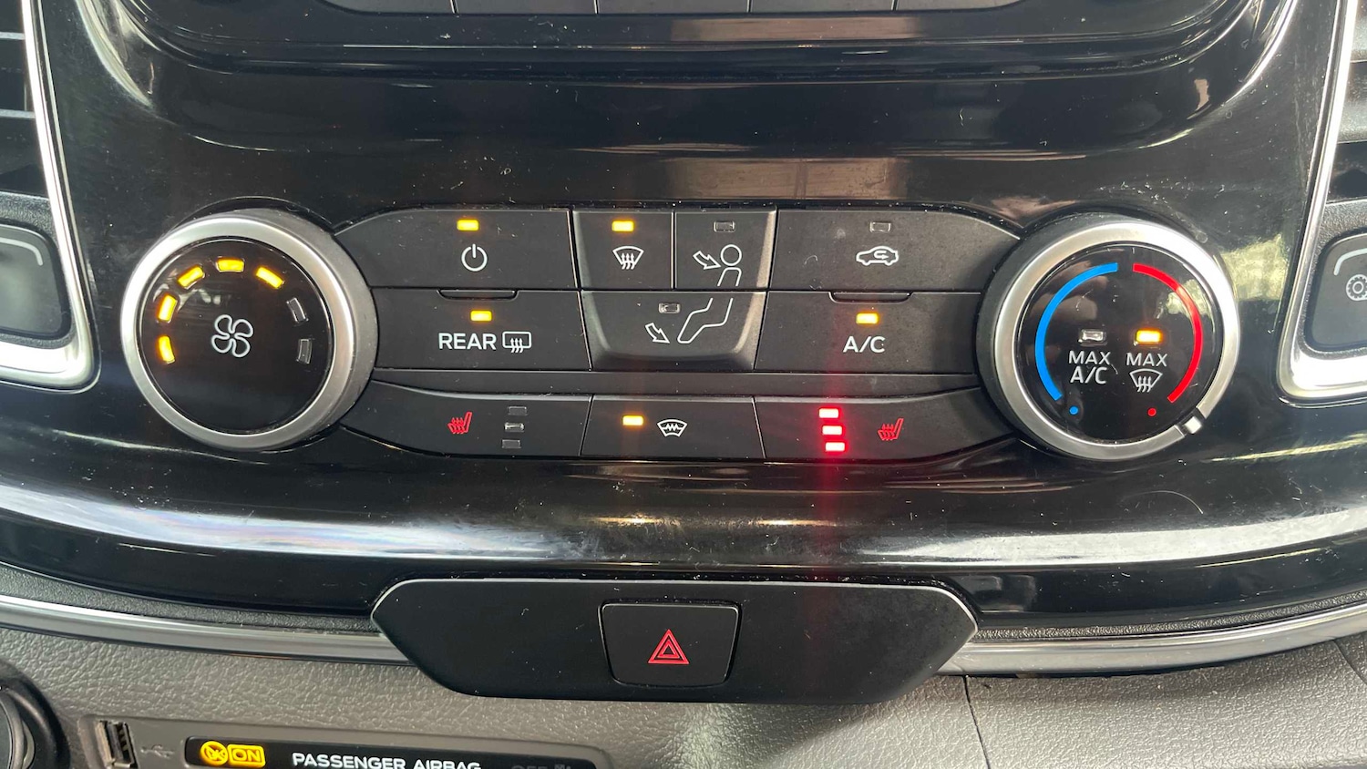 Used Ford Tourneo Custom 2022 for sale - 76564386: Photo 17