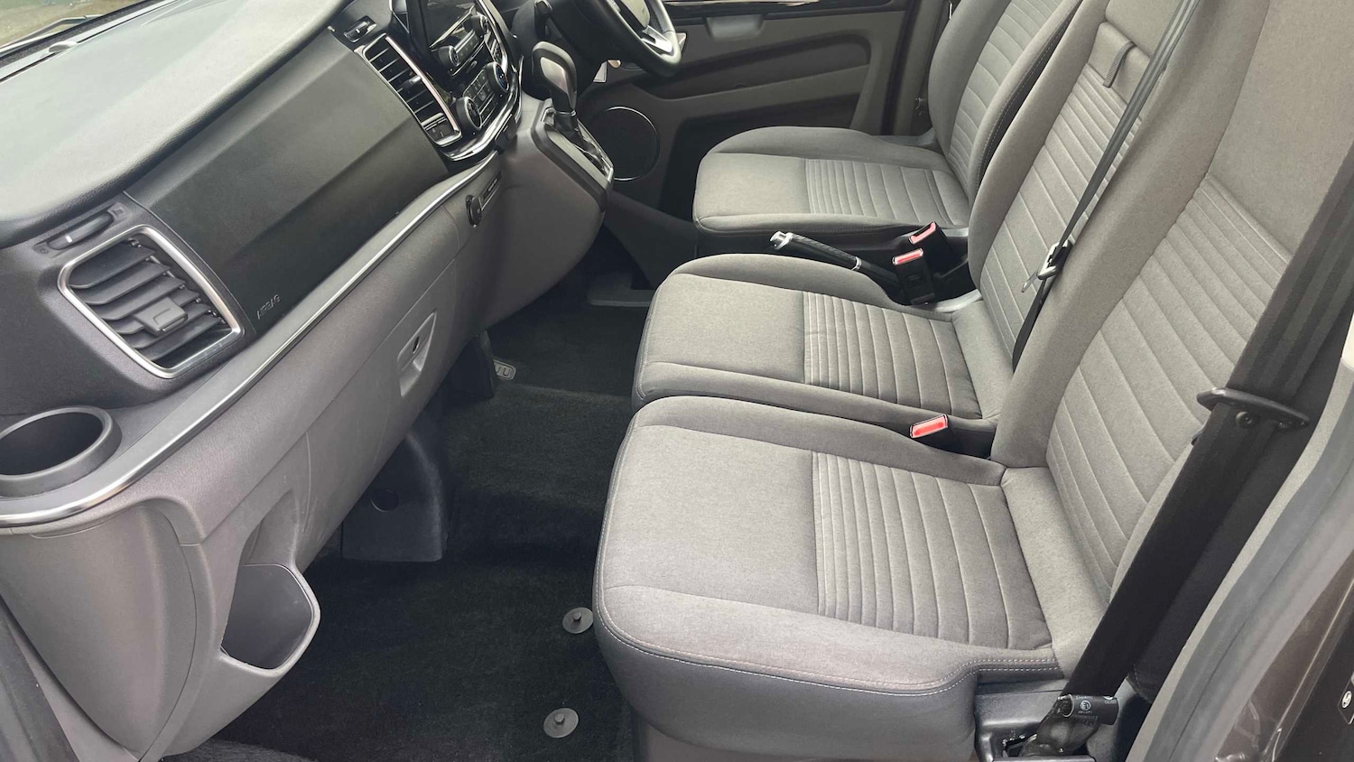 Used Ford Tourneo Custom 2022 for sale - 76564386: Photo 20