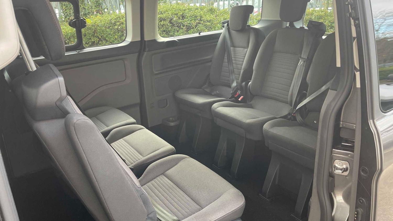 Used Ford Tourneo Custom 2022 for sale - 76564386: Photo 22