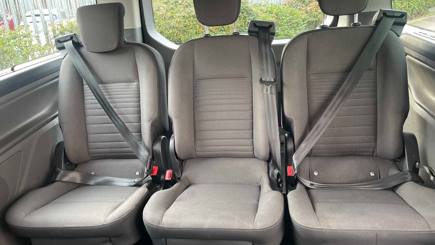 Used Ford Tourneo Custom 2022 for sale - 76564386: Photo 23