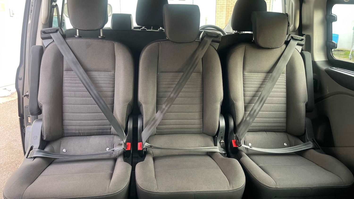 Used Ford Tourneo Custom 2022 for sale - 76564386: Photo 24