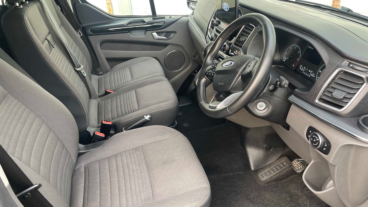 Used Ford Tourneo Custom 2022 for sale - 76564386: Photo 9