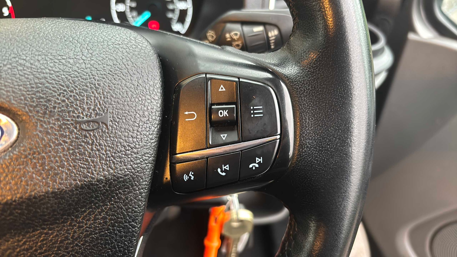 Used Ford Transit Custom 2022 for sale - 77308263: Photo 10