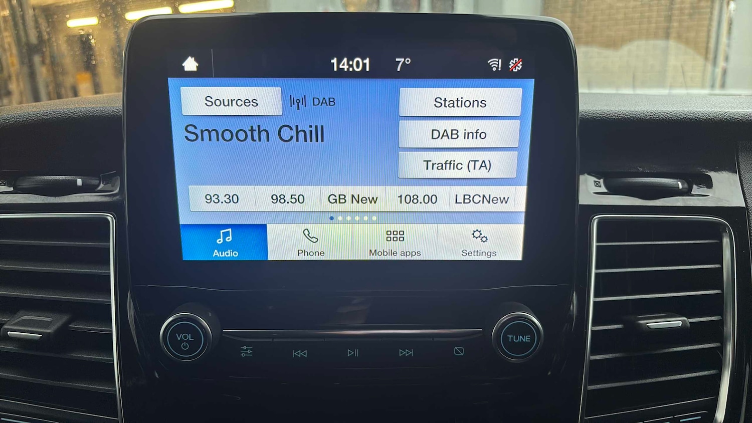 Used Ford Transit Custom 2022 for sale - 77308263: Photo 13