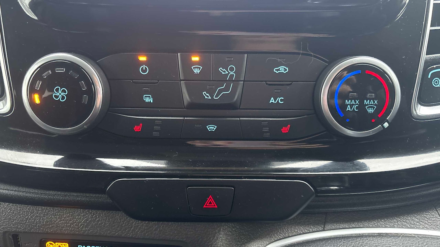 Used Ford Transit Custom 2022 for sale - 77308263: Photo 16