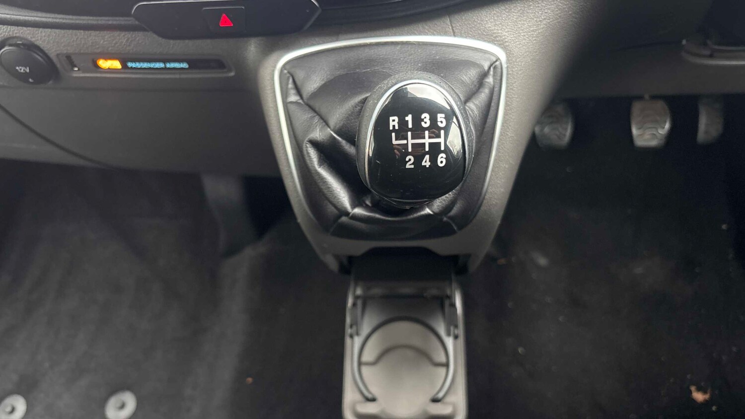 Used Ford Transit Custom 2022 for sale - 77308263: Photo 17