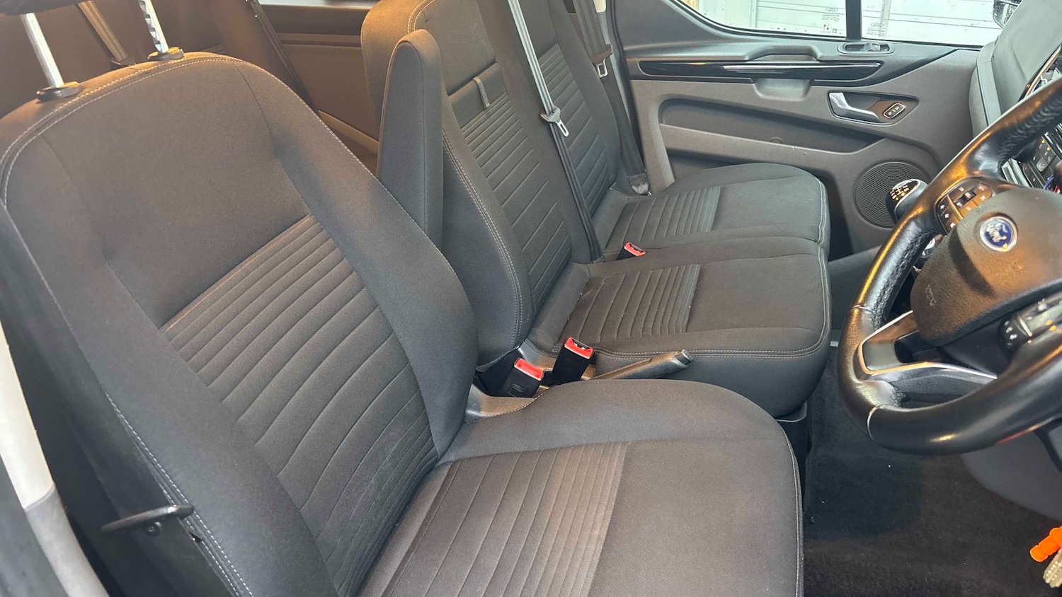 Used Ford Transit Custom 2022 for sale - 77308263: Photo 18