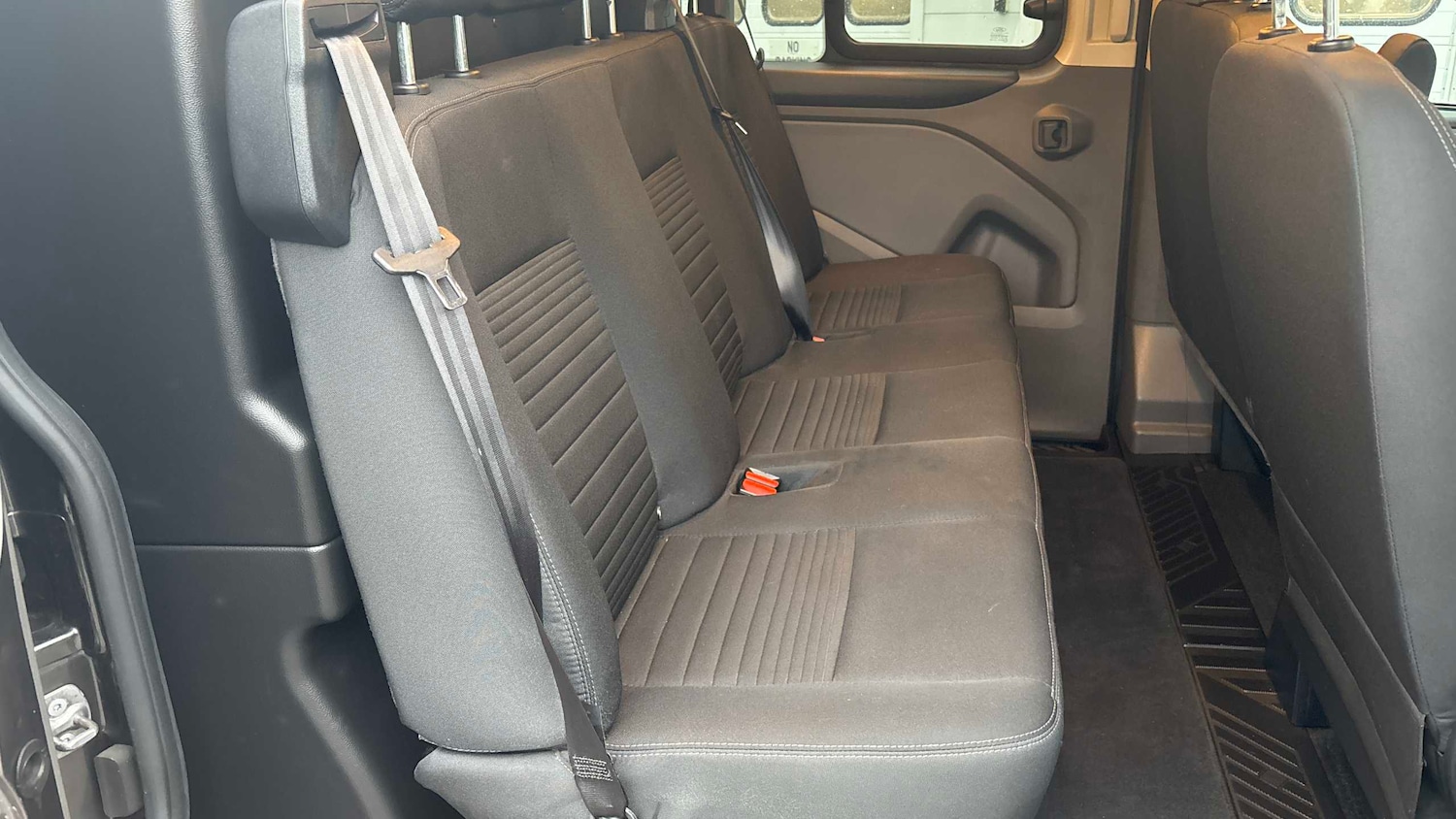 Used Ford Transit Custom 2022 for sale - 77308263: Photo 19