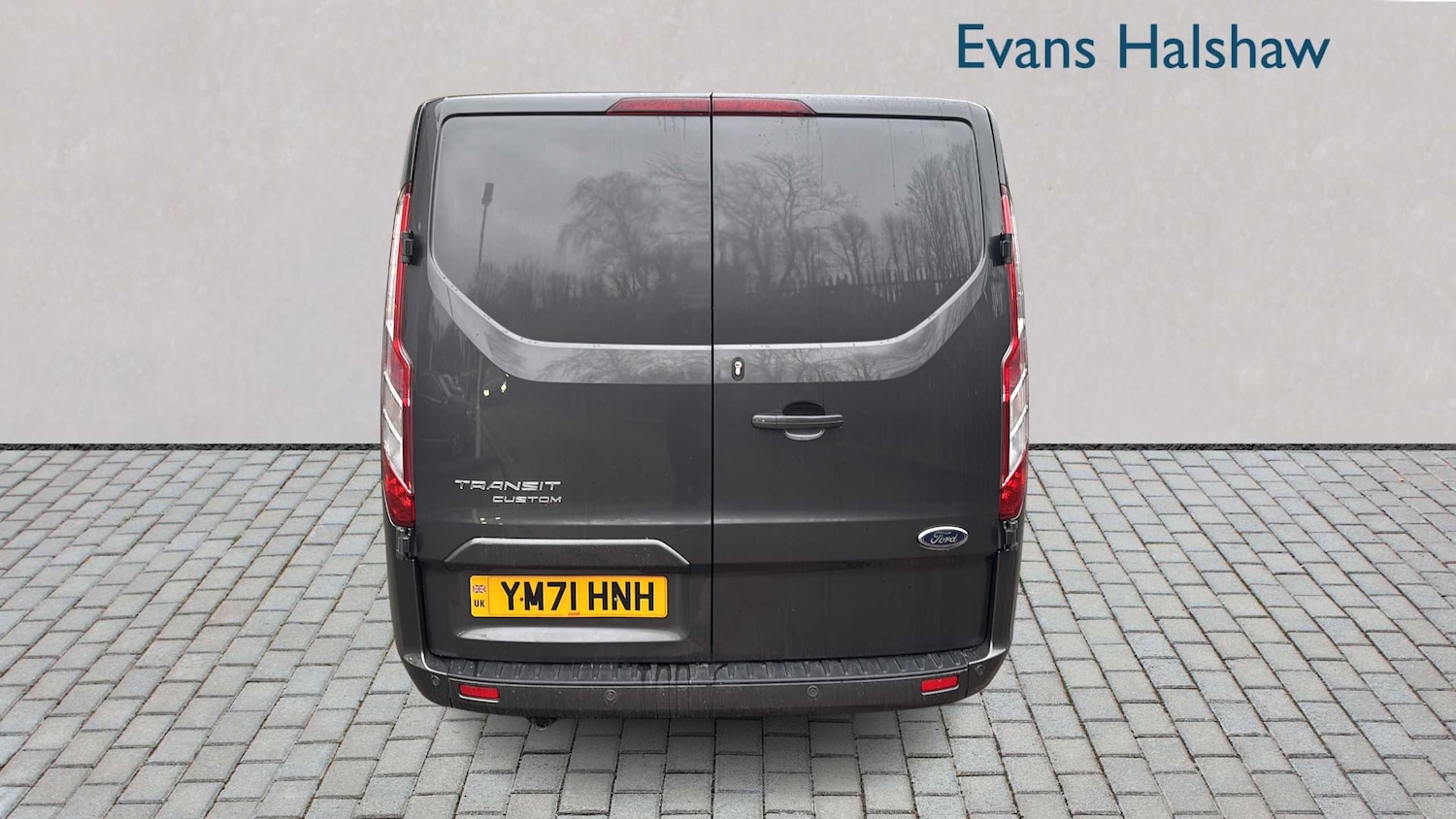 Used Ford Transit Custom 2022 for sale - 77308263: Photo 5