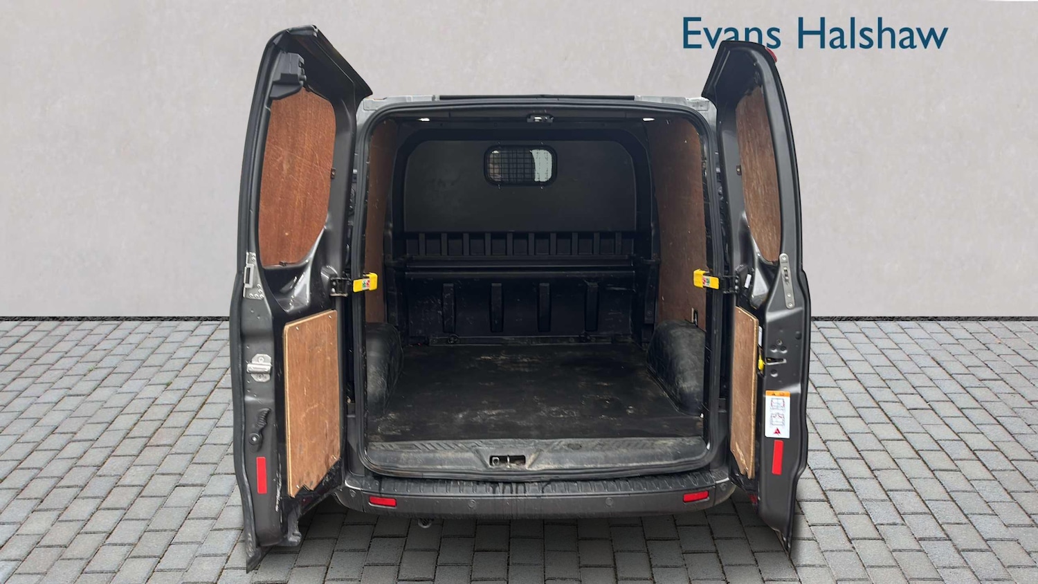 Used Ford Transit Custom 2022 for sale - 77308263: Photo 6