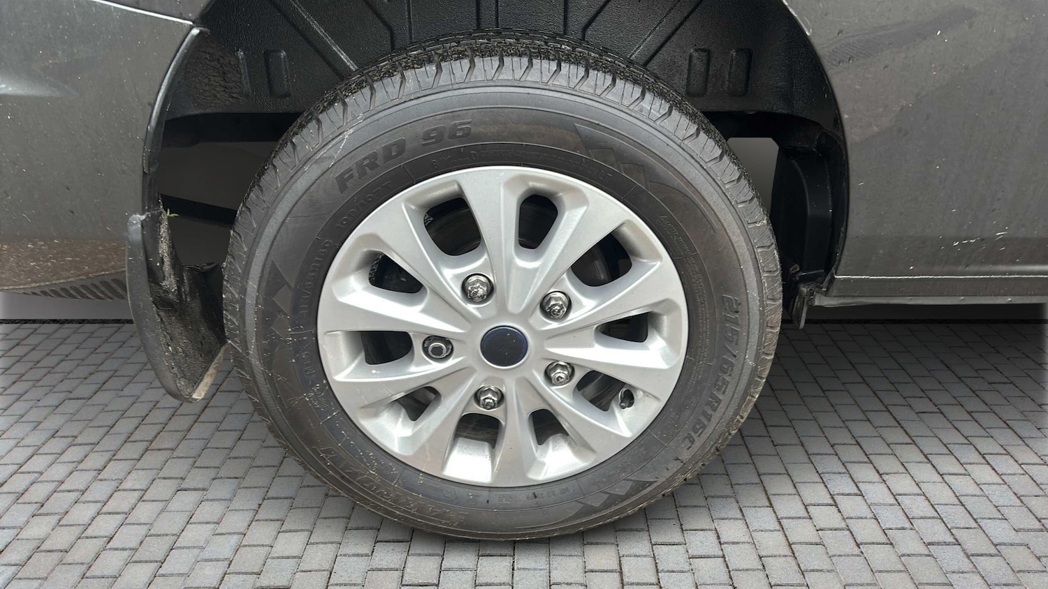 Used Ford Transit Custom 2022 for sale - 77308263: Photo 7