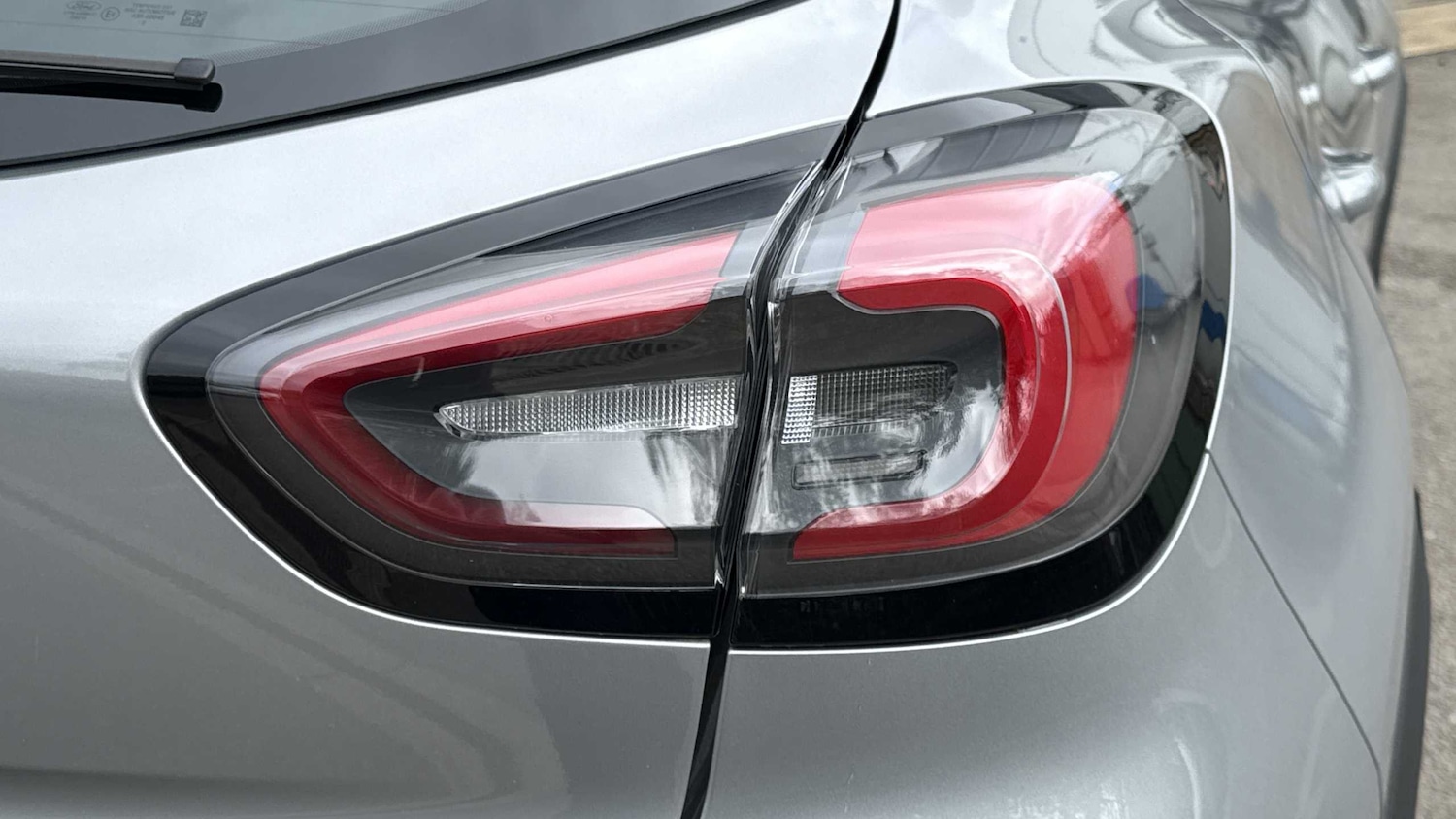 Used Ford Puma 2022 for sale - 75931129: Photo 11