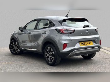 Used Ford Puma 2022 for sale - 75931129: Photo 2