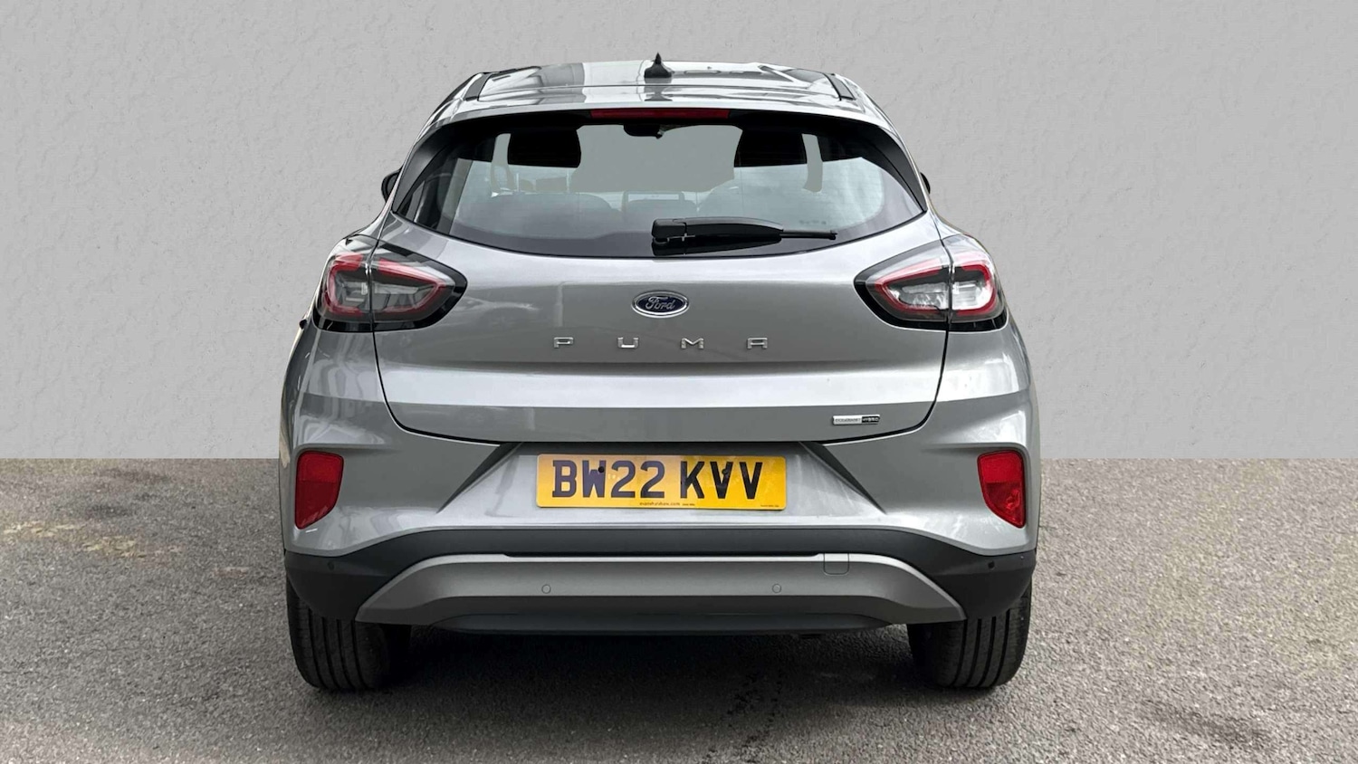 Used Ford Puma 2022 for sale - 75931129: Photo 3
