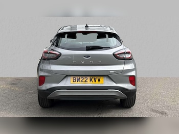 Used Ford Puma 2022 for sale - 75931129: Photo 3