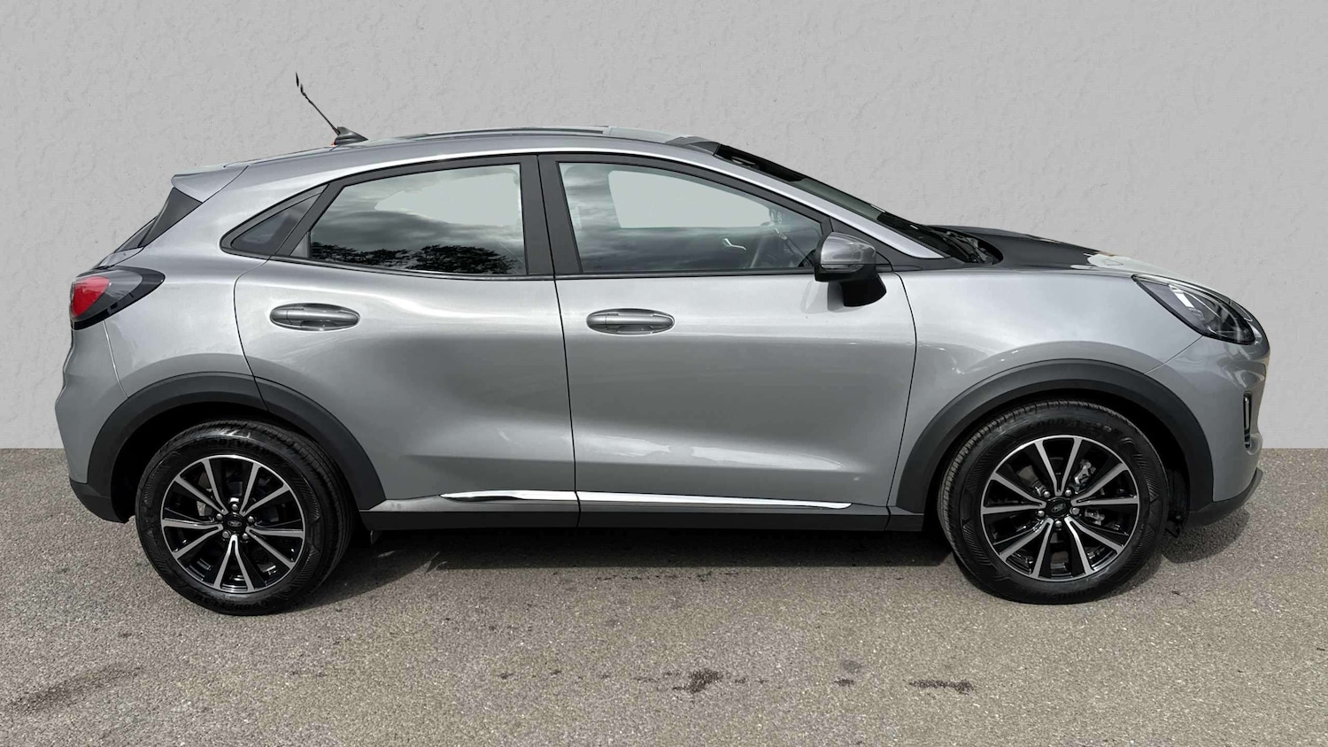 Used Ford Puma 2022 for sale - 75931129: Photo 4
