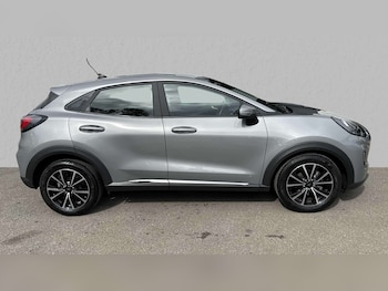 Used Ford Puma 2022 for sale - 75931129: Photo 4