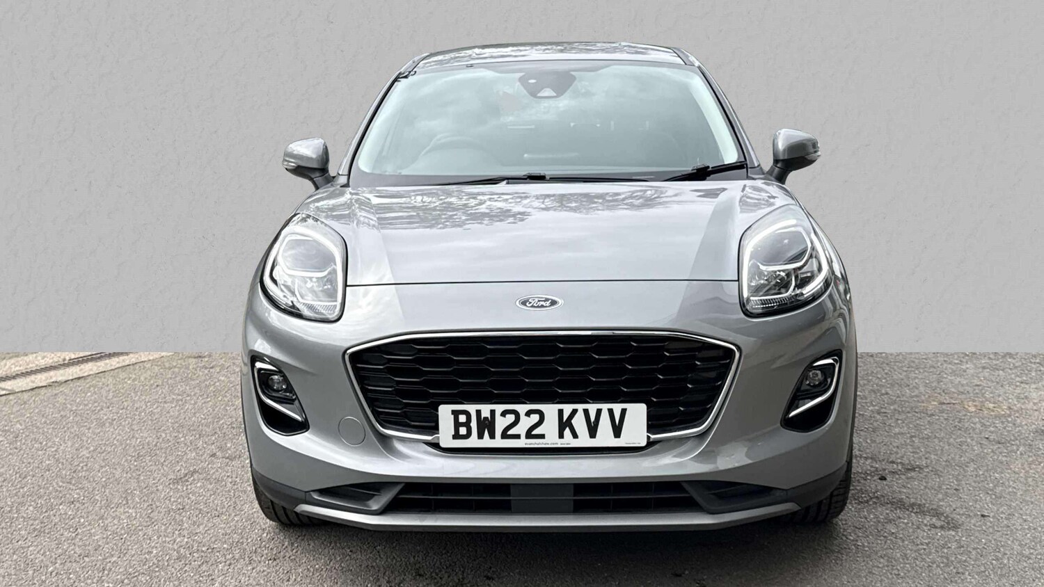Used Ford Puma 2022 for sale - 75931129: Photo 5
