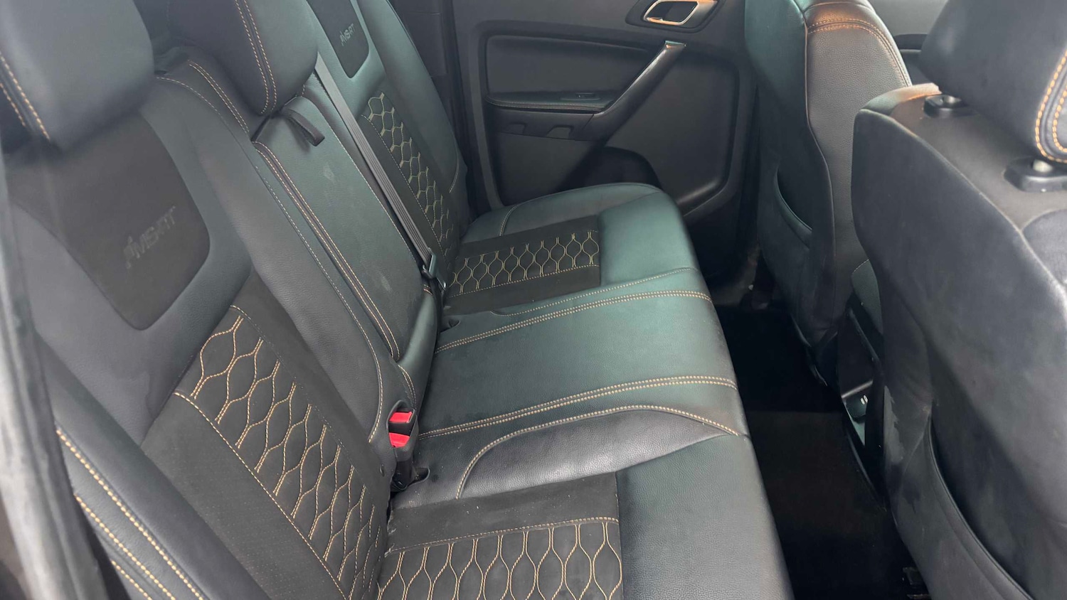 Used Ford Ranger 2022 for sale - 77553254: Photo 11