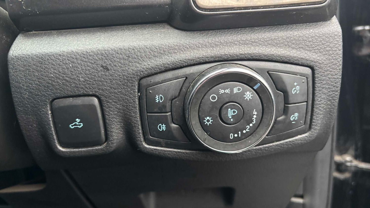 Used Ford Ranger 2022 for sale - 77553254: Photo 15