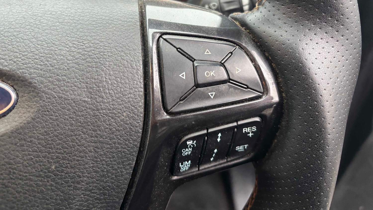 Used Ford Ranger 2022 for sale - 77553254: Photo 17