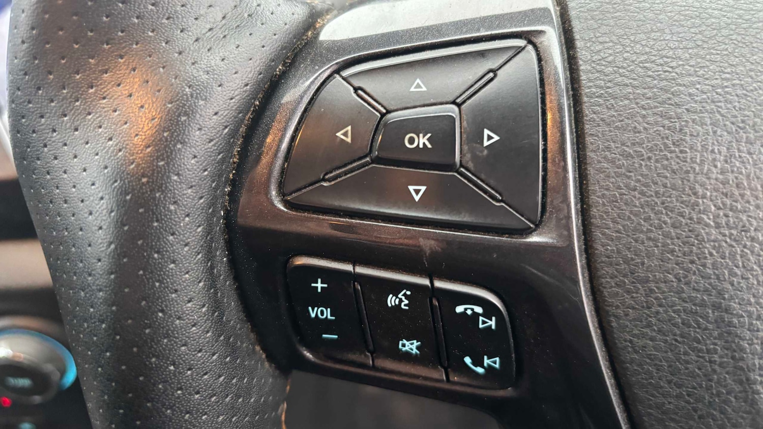 Used Ford Ranger 2022 for sale - 77553254: Photo 18