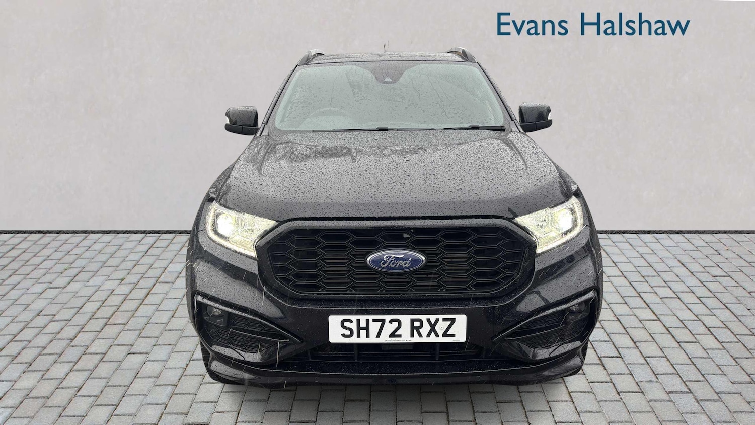 Used Ford Ranger 2022 for sale - 77553254: Photo 2